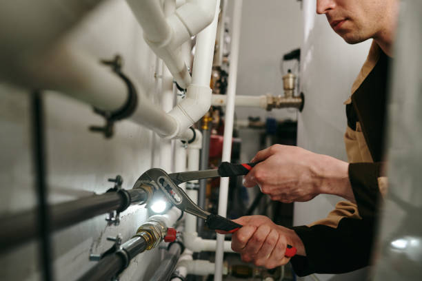 Best Water Heater Repair  in Rusk, TX