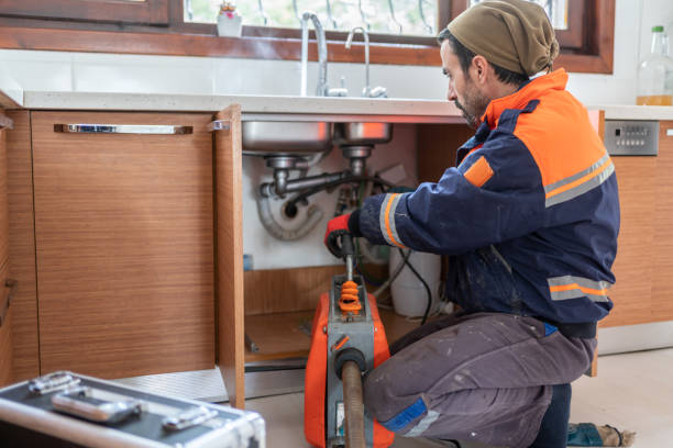 Best Emergency Plumbing Repair  in Rusk, TX