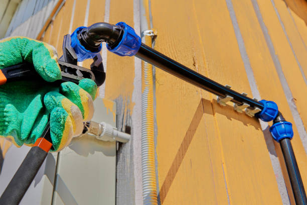 Best Sewer Line Repair  in Rusk, TX