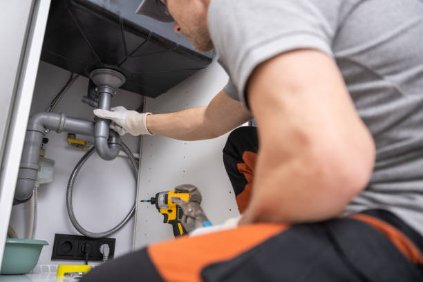 Best Same-Day Plumbing Service  in Rusk, TX