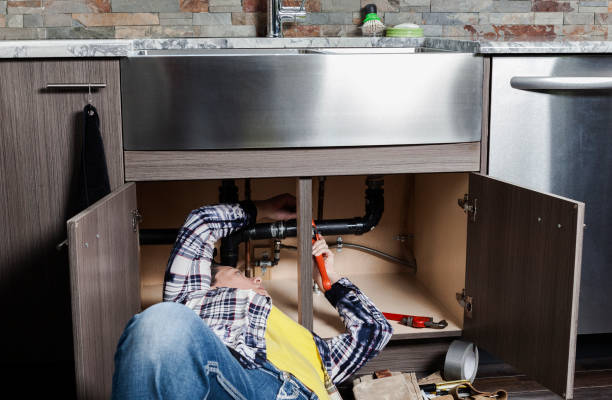Best 24-Hour Plumber Near Me  in Rusk, TX